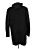 DKNY Black Coat Size L - photo 2