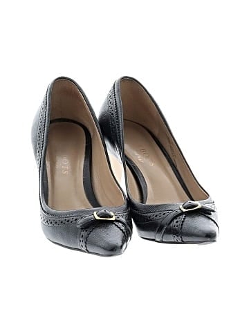 Talbots Heels (view 2)
