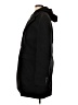 DKNY Black Coat Size L - photo 5