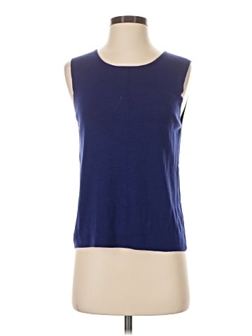 Eileen Fisher Sweater Vest (view 1)