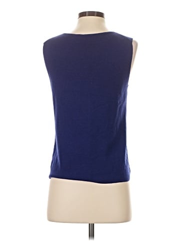 Eileen Fisher Sweater Vest (view 2)