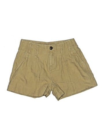Banana Republic Khaki Shorts (view 1)