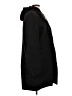 DKNY Black Coat Size L - photo 4