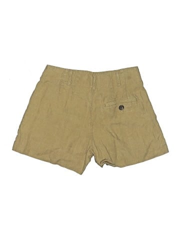 Banana Republic Khaki Shorts (view 2)
