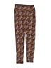 Lularoe Print Blue Casual Pants One size (kids) - photo 1