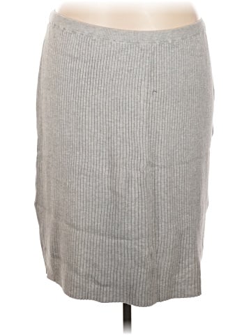 Coldwater Creek Casual Skirt (view 1)