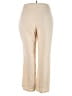 ECI Tan Khakis Size 24 - photo 2