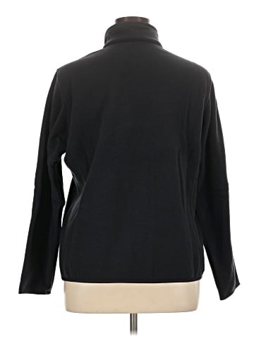 Lands' End Fleece (view 2)