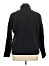 Lands' End 100% Polyester Black Fleece Size 14 - 18 - photo 2