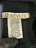 XCVI Black Cargo Pants Size XS - photo 7