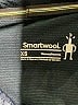Smartwool 100% Nylon Blue Windbreaker Size XS - photo 6