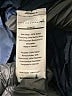Smartwool 100% Nylon Blue Windbreaker Size XS - photo 7