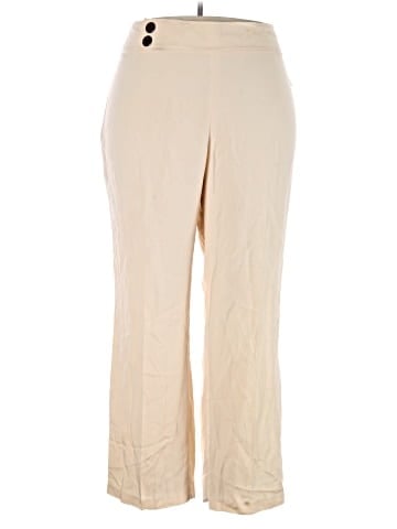 ECI Khakis (view 1)