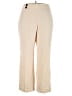 ECI Tan Khakis Size 24 - photo 1