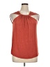 Amour Vert Orange Tank Top Size XL - photo 1