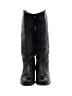 Blondo Black Boots Size 9 1/2 - photo 2