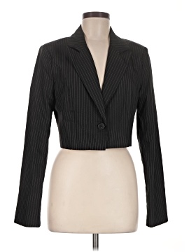 Fashion Nova Blazer