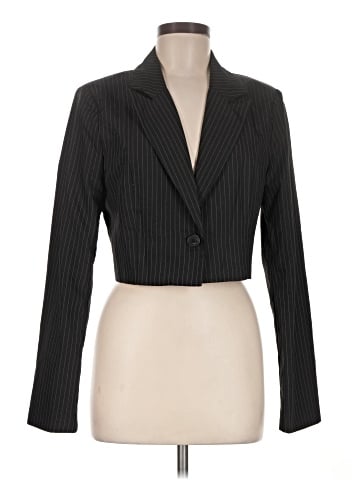 Fashion Nova Blazer (view 1)