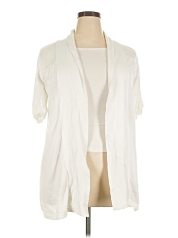 Lane Bryant Outlet Cardigan (view 1)