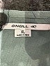 O'Neill Stars Teal Jumpsuit Size XL - photo 4