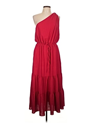 Max Studio Casual Dress (view 1)