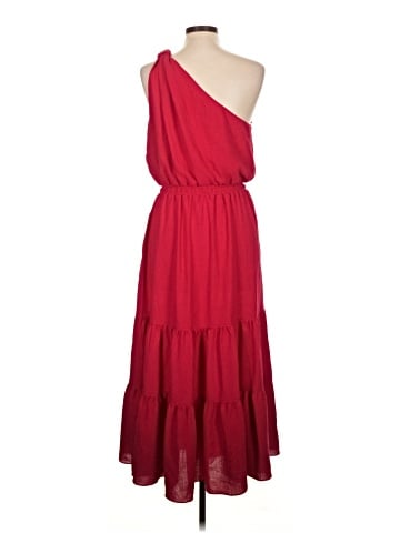Max Studio Casual Dress (view 2)