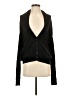 Inhabit Black Cardigan Size P (petite) - photo 1