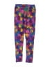Lularoe Argyle Purple Active Pants One size (kids) - photo 2