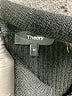Theory Black Cardigan Size M - photo 7