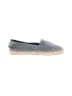 MICHAEL Michael Kors Gray Flats Size 8 1/2 - photo 1