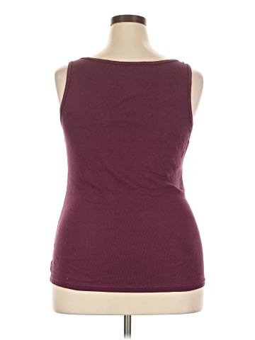 Faded Glory Tank Top (view 2)