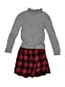 Gap Gray Dress Size XS (kids) - photo 1