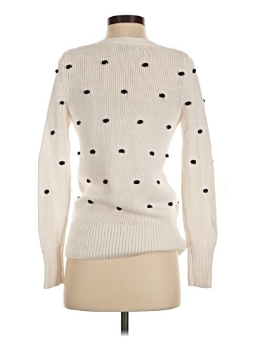 Ann Taylor LOFT Pullover Sweater (view 2)