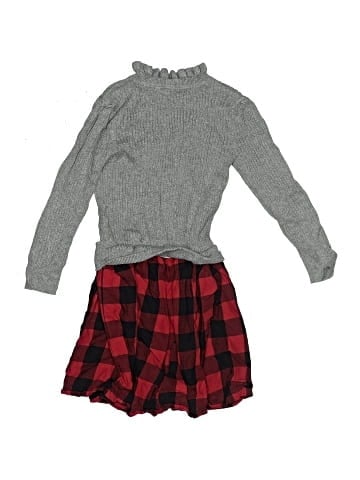 Gap Dress (view 2)