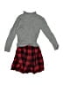 Gap Gray Dress Size XS (kids) - photo 2