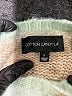 Cotton Candy LA Tie-dye Green Pullover Sweater Size L - photo 7