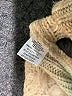 Cotton Candy LA Tie-dye Green Pullover Sweater Size L - photo 8