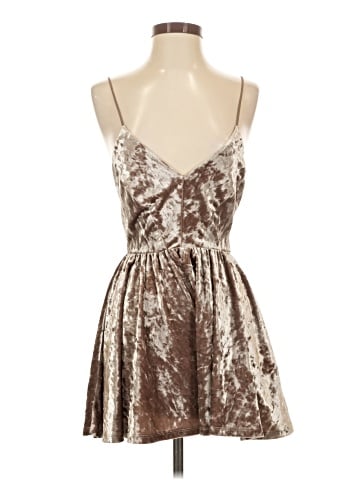 Silence and Noise Romper (view 1)
