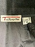 Talbots Solid Black Formal Skirt Size 12 - photo 4