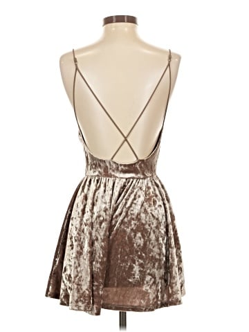 Silence and Noise Romper (view 2)