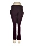 DKNY Jeans Purple Active Pants Size M - photo 1