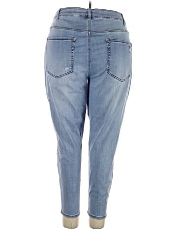 Lane Bryant Jeans (view 2)