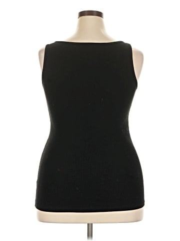 Faded Glory Tank Top (view 2)