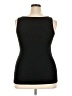 Faded Glory Black Tank Top Size 2X - photo 2
