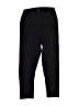 90 Degree by Reflex Solid Black Active Pants Size S (kids) - photo 1