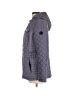Laundry by Shelli Segal 100% Polyester Gray Jacket Size M - photo 5