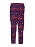 Lularoe Argyle Blue Casual Pants One size (kids) - photo 1