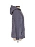 Laundry by Shelli Segal 100% Polyester Gray Jacket Size M - photo 4