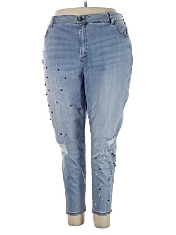 Lane Bryant Jeans (view 1)