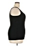 Faded Glory Black Tank Top Size 2X - photo 4